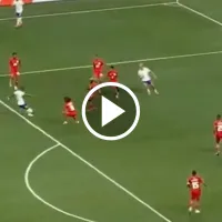 El descomunal golazo de Folarin Balogun en Estados Unidos vs. Panamá por la Copa América 2024