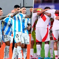 El Argentina vs. Perú por Copa América 2024 tendrá influencia de México