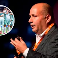 FMF prepara drástica medida si México no le gana a Ecuador por la Copa América 2024