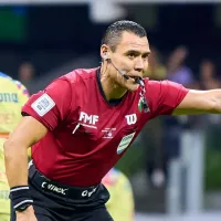 Gato Ortiz habló por primera vez y respondió si estuvo bien pitado el penal en la Final entre América y Cruz Azul