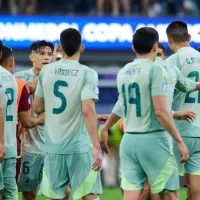 Copa América: afición de México decreta "boicot" al Tri