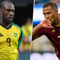 Jamaica vs. Venezuela: ¿Cómo ver GRATIS y EN VIVO desde México el juego de la Copa América 2024?