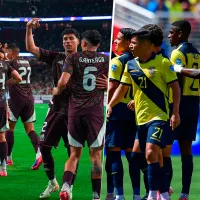 ¿Cómo ver GRATIS y EN VIVO el México vs. Ecuador de la Copa América 2024?
