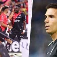 Trueque con Sporting de Gijón: Atlas eligió que jugador intercambiar para fichar a Djuka