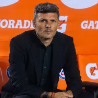 Un viejo anhelo: Fernando Ortiz pidió fichar para Rayados a un jugador de América