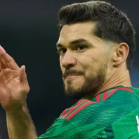 Henry Martín envía mensaje a la Selección Mexicana antes del juego frente a Ecuador
