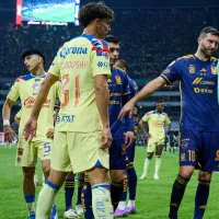 Supercopa de la Liga MX: así se encuentra el récord de finales entre América y Tigres UANL