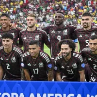 Fracaso del Tri: las puntuaciones de los jugadores de México