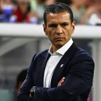 La respuesta de Jaime Lozano al ser consultado sobre su continuidad en la Selección Mexicana