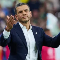 El futbolista que la afición de México le exigió a Jaime Lozano pero no sumó minutos en la Copa América