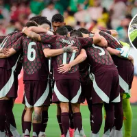 Representa a un país: Christian Martinoli y la narración con la que despidió a México de la Copa América 2024