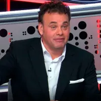 ¡Desatado! David Faitelson destrozó a la FMF tras el fracaso de México en Copa América
