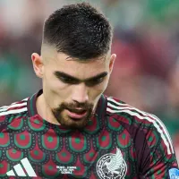 La autocrítica de Johan Vásquez tras la eliminación de la Selección Mexicana