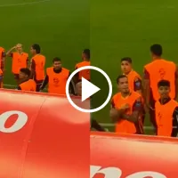 Copa América 2024: Yeferson Soteldo provoca al público de México en el cierre del Grupo B