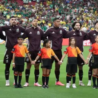 La FMF prepararía cambios en México luego de la eliminación en la Copa América 2024
