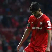 Adiós Toluca: Mauricio Isais cambia de equipo en el futbol mexicano