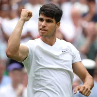 Carlos Alcaraz vs Aleksandar Vukic: los mejores pronósticos para el partido de Wimbledon