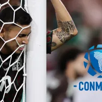 No cayó bien: la publicación de CONMEBOL que hizo enojar a los seguidores de México