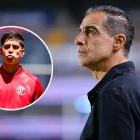 Fichajes 2024: Toluca analiza 3 alternativas de mercado para reemplazar a Tomás Belmonte