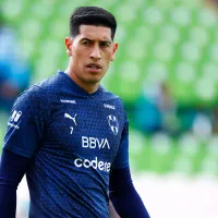 ¿Deja Rayados antes del debut? Preocupación en Monterrey por el futuro de Esteban Andrada