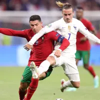 Pronósticos Portugal vs Francia: cuotas muy parejas en un encuentro que genera expectativas