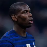 ¿Por qué no juega Paul Pogba en Francia vs. Portugal y de qué se trata la suspensión que tiene?