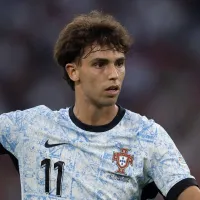 Eurocopa 2024: ¿Por qué no juega Joao Félix en Francia vs. Portugal?