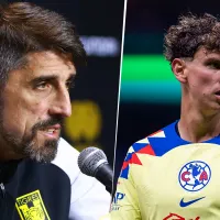 Veljko Paunovic puso freno a las negociaciones entre América y Tigres por Igor Lichnovsky