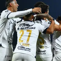 El nuevo número 10 de Pumas UNAM para el Apertura 2024