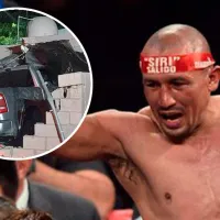 El histórico campeón mexicano que dejó un muerto tras un accidente automovilístico