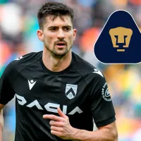 Pumas UNAM tiene todo acordado para fichar a Ignacio Pussetto, delantero del futbol argentino