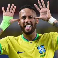 ¿Por qué no juega Neymar en Uruguay vs. Brasil por la Copa América 2024?