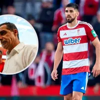 Renato Paiva confirmó la llegada de Bruno Méndez a Toluca: ¿cómo está el cupo de NFM?