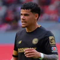 ¿Maxi Araujo se va de Toluca? Renato Paiva contesta sobre posible salida post Copa América