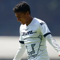 Quién es Ángel Rico, el joven que debuta con Pumas UNAM vs. León