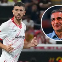 ¿Titular vs. FC Juárez? Renato Paiva platicó sobre Paulinho tras su debut en Toluca