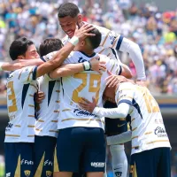 Los jugadores de Pumas UNAM que aparecen en el XI Ideal de la Jornada 1 del Apertura 2024