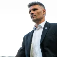 Fernando Ortiz reveló más detalles sobre cuándo debutará Óliver Torres con Rayados