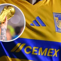 Tigres quiere romper el mercado de la Liga MX con el fichaje de un campeón del mundo