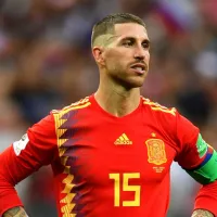 ¿Por qué no juega Sergio Ramos en España vs. Francia por la Eurocopa 2024?