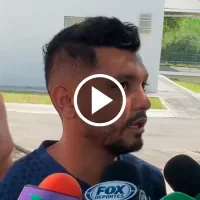 \&#039;Trabajé mucho en lo mental\&#039;: Tecatito Corona conmovió con sus declaraciones al borde de las lágrimas