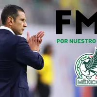 Bombazo: Federación Mexicana contempla medida que \&#039;dejaría en ridículo\&#039; a Jaime Lozano