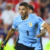 ¿Por qué no juega Luis Suárez en Uruguay vs. Colombia por la Copa América 2024?
