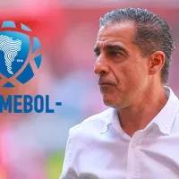 Fiel a Toluca: Renato Paiva rechaza acercamiento de importante selección sudamericana