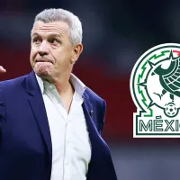Urgente: Javier Aguirre, \&#039;a un 99%\&#039; de ser el nuevo DT de la Selección Mexicana