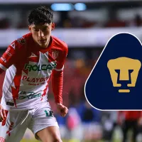 Pumas quiere fichar a Heriberto Jurado, pero otro grande de la Liga MX busca robárselo