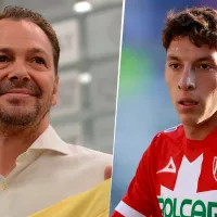 América se adelanta: la acción de Santiago Baños que podría dejar a Pumas sin Heriberto Jurado