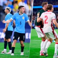 Dónde están jugando Uruguay y Canadá por la Copa América 2024: estadio, lugar y ciudad