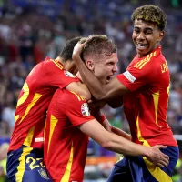 Pronósticos España vs Inglaterra: las mejores cuotas para el partido final