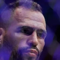 Santiago Ponzinibbio perdió en su regreso a la UFC